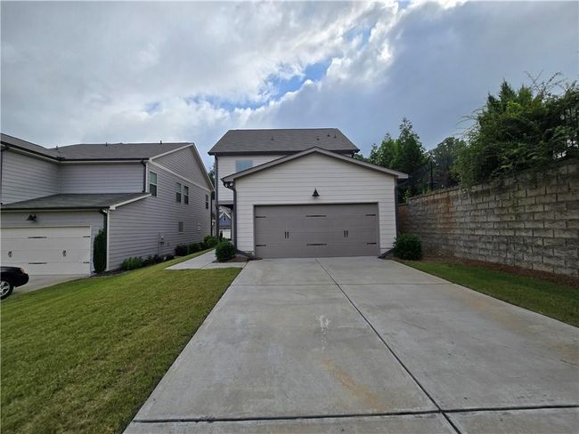 5521 Shallow Branch Dr, House other with 3 bedrooms, 3 bathrooms and null parking in Flowery Branch GA | Image 22