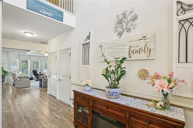4459 Sierra Creek Dr, House other with 5 bedrooms, 3 bathrooms and null parking in Hoschton GA | Image 4