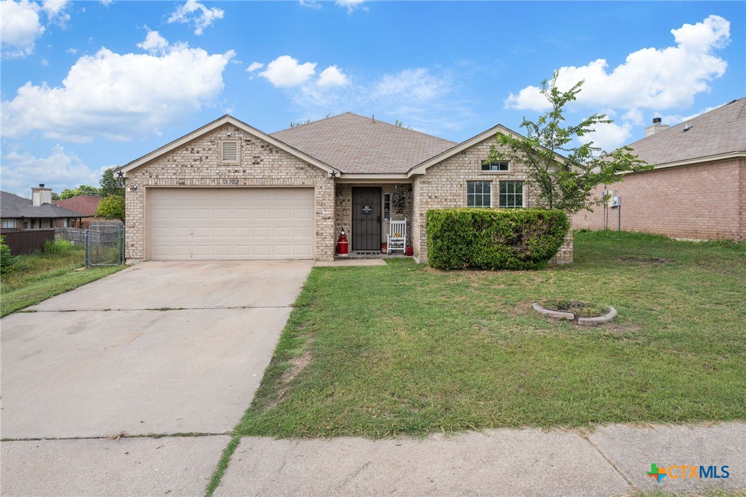 Caprock Dr, Killeen, TX 76549