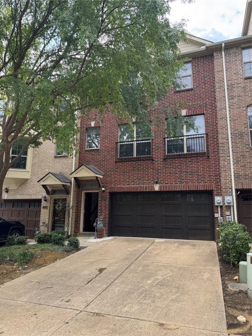 1444 Chase Ln, Irving, TX, 75063-3419 | Card Image