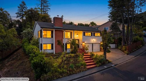 823 Tamarack Dr, San Rafael, CA, 94903-3748 | Card Image