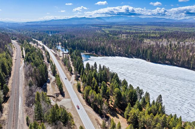 6780 Highway 93 N, Home with 0 bedrooms, 0 bathrooms and null parking in Olney MT | Image 13