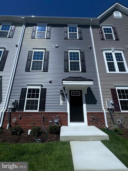 10913 Blanton Way, UPPER MARLBORO, MD, 20772-4088 | Card Image