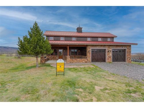 5400 Tall Horse Trl, Sedalia, CO, 80135-8365 | Card Image