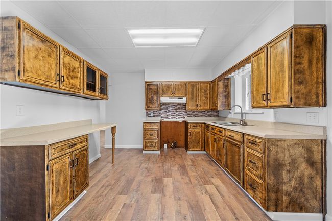 52 Grant St, House other with 3 bedrooms, 2 bathrooms and null parking in Cokeburg PA | Image 8