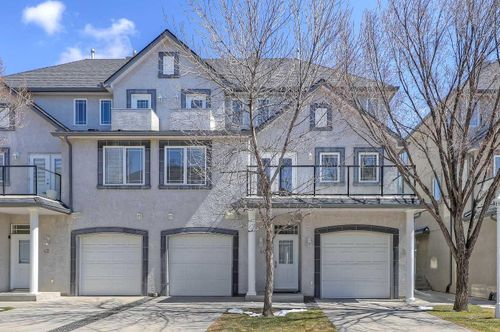 40 Simcoe Pl Sw, Calgary, AB, T3H4T8 | Card Image