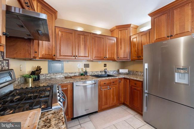 APT-1822N - 5500 Friendship Blvd, Condo with 2 bedrooms, 2 bathrooms and null parking in CHEVY CHASE MD | Image 23