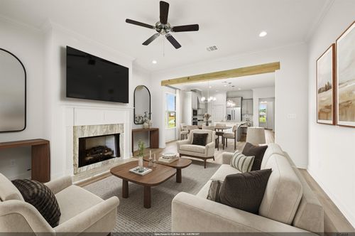 37366 Hereford Street, Prairieville, LA, 70769 | Card Image