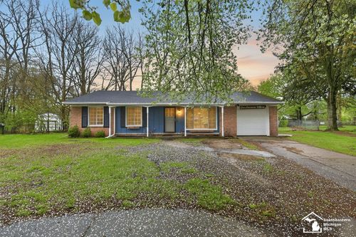 3609 Middlebury Ct, Lambertville, MI, 48144-9513 | Card Image