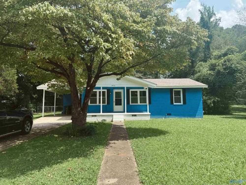 2410 Halmac Dr Nw, Huntsville, AL, 35810-3643 | Card Image