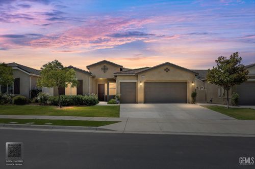 9909 Stockholm Pl, Bakersfield, CA, 93306-7960 | Card Image