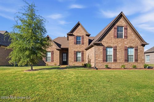 6210 Dixon Drive, Olive Branch, MS, 38654 | Card Image