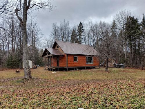 Off Peterson Rd, Bergland, MI, 49910 | Card Image