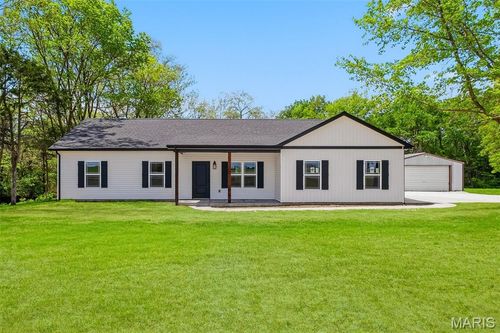 499 S Highway 47, Hawk Point, MO, 63349-2426 | Card Image