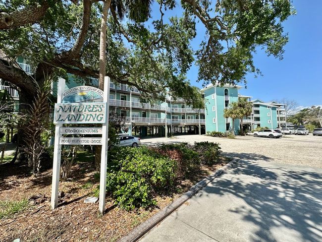 201 - 7041 Depot St, Condo with 2 bedrooms, 2 bathrooms and null parking in Cedar Key FL | Image 47