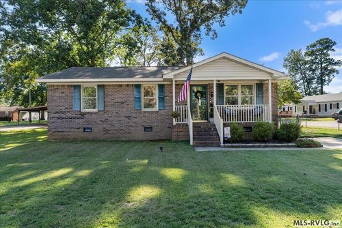 1411 Hurley Street, Roanoke Rapids, NC, 27870 | Card Image