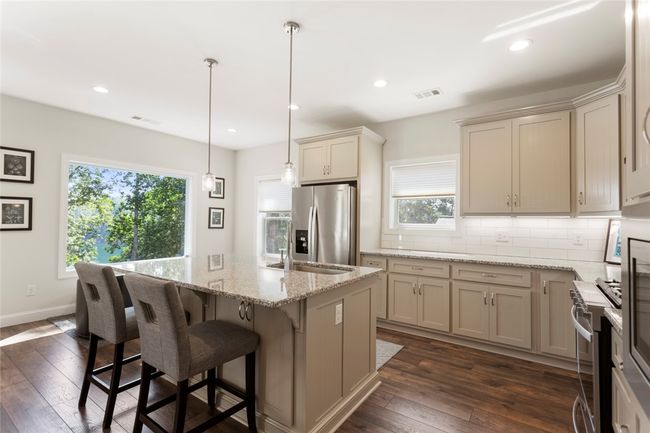LOT-9-MOUNTAIN-VIEW-PT - 246 Mountain View Pointe Drive, House other with 3 bedrooms, 3 bathrooms and null parking in Seneca SC | Image 20