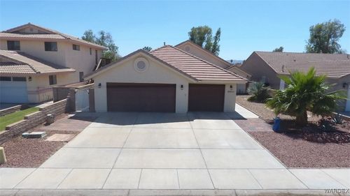 2881 Country Club Plz, Bullhead City, AZ, 86442-7845 | Card Image