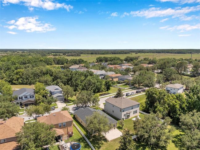 7103 Bridgeview Dr, House other with 3 bedrooms, 2 bathrooms and null parking in WESLEY CHAPEL FL | Image 66