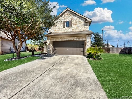 6534 Candledim Cir, San Antonio, TX, 78244 | Card Image