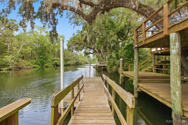 20 Palm Circle Dr, House other with 2 bedrooms, 2 bathrooms and 2 parking in INGLIS FL | Image 11