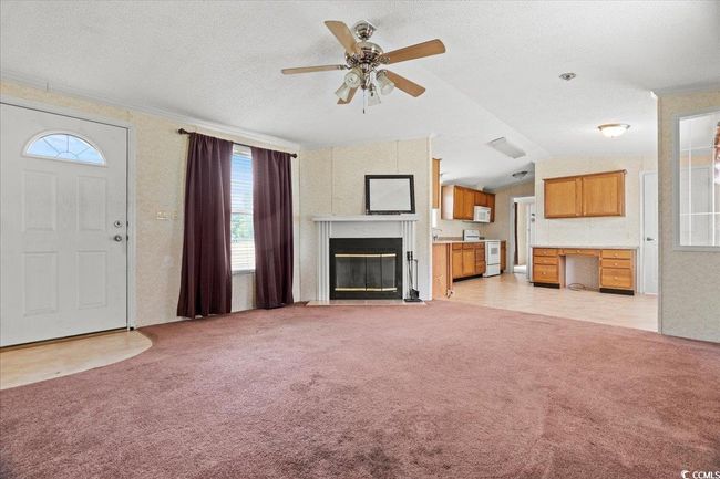 404 Jessamine Rd, House other with 3 bedrooms, 2 bathrooms and 2 parking in Marion SC | Image 15