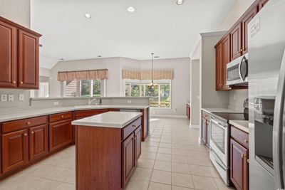 641 Tidal Point Ln., House other with 4 bedrooms, 4 bathrooms and 4 parking in Myrtle Beach SC | Image 3