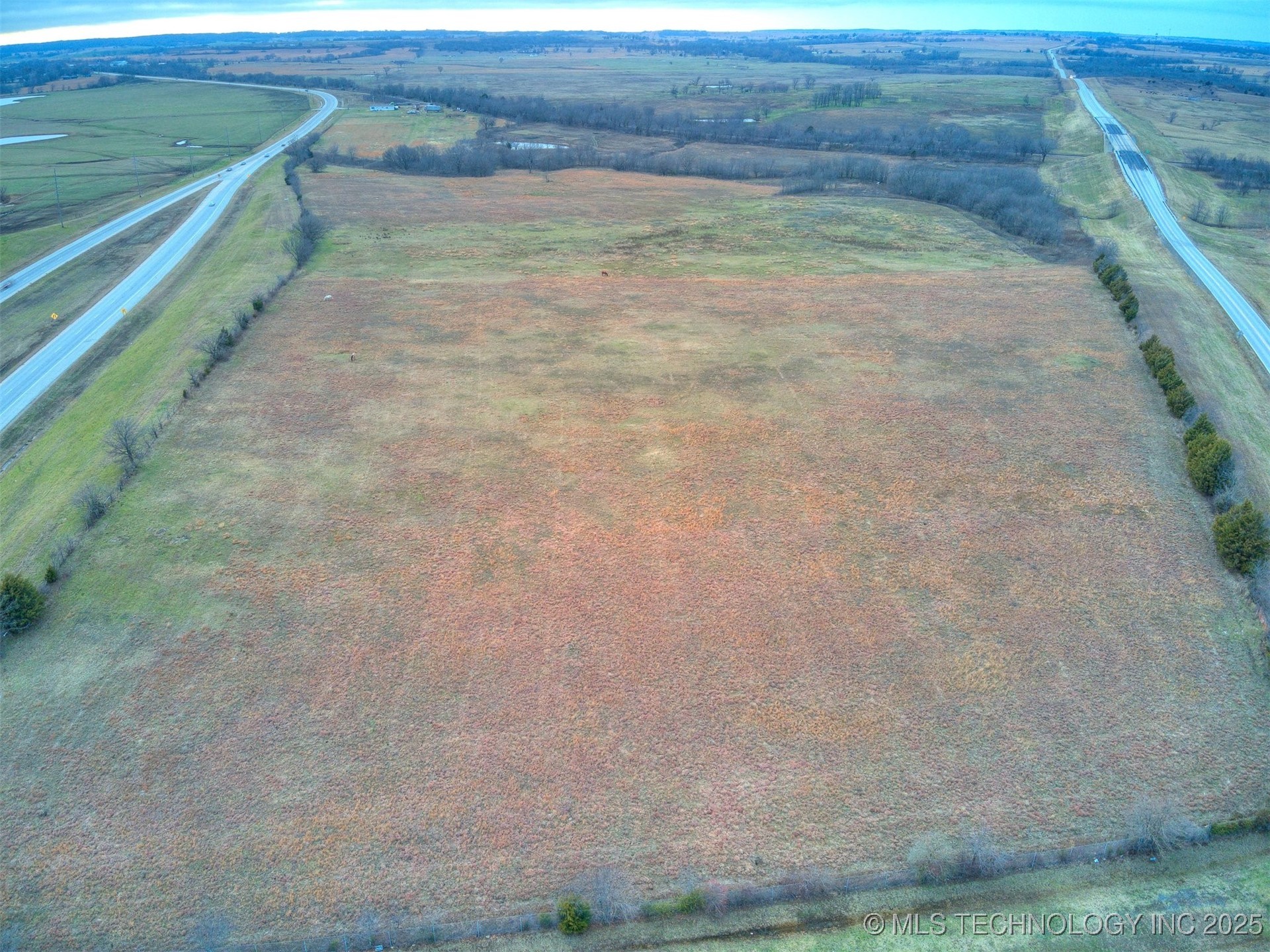 Land in Vinita 5