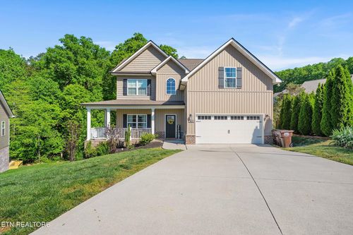 3025 Maple Knot Ln, Knoxville, TN, 37931-4181 | Card Image