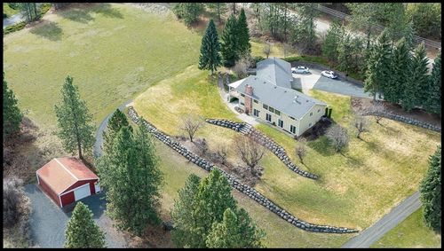 23626 N Perry Rd, Colbert, WA, 99005-9740 | Card Image