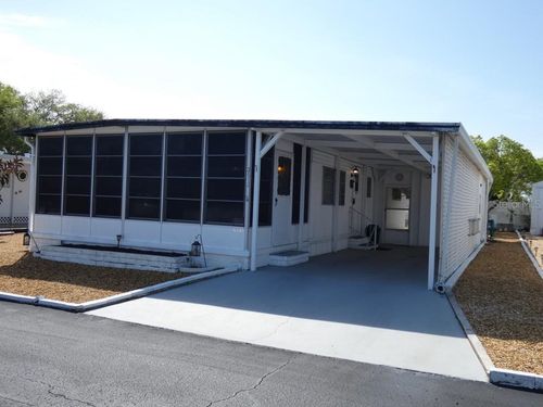 3612 Tiki Dr, HOLIDAY, FL, 34691-3255 | Card Image