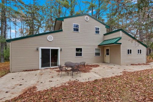 N11163 Bunny Bay Lane, Stephenson, WI, 54104 | Card Image