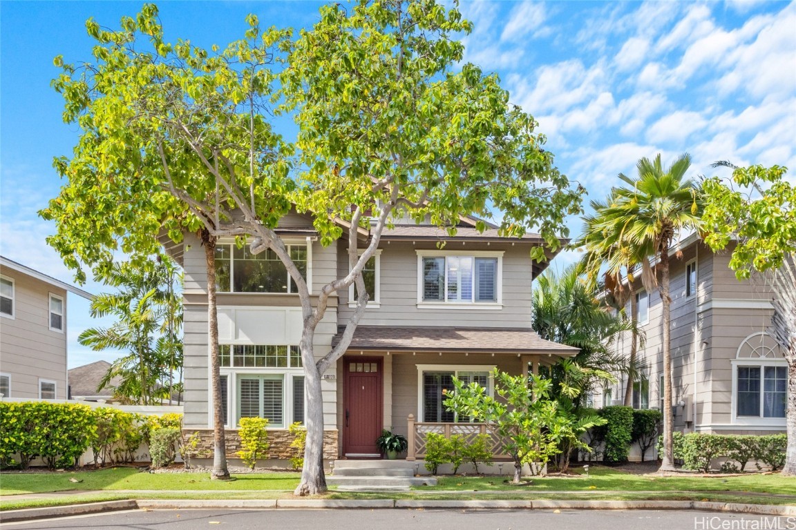 Kaiko St, Ewa Beach, HI 96706