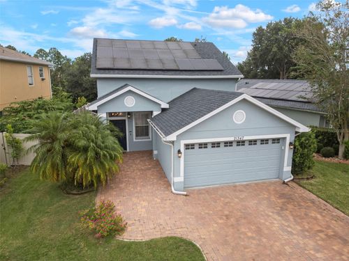 21347 Morning Mist Way, LAND O LAKES, FL, 34637-7622 | Card Image