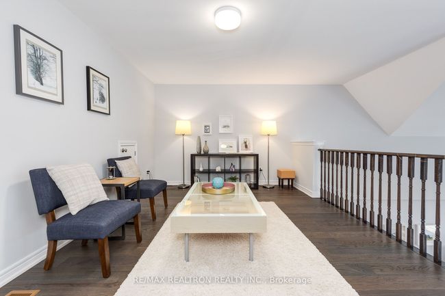 11 Howard Williams Crt, House attached with 3 bedrooms, 3 bathrooms and 2 parking in Uxbridge ON | Image 25