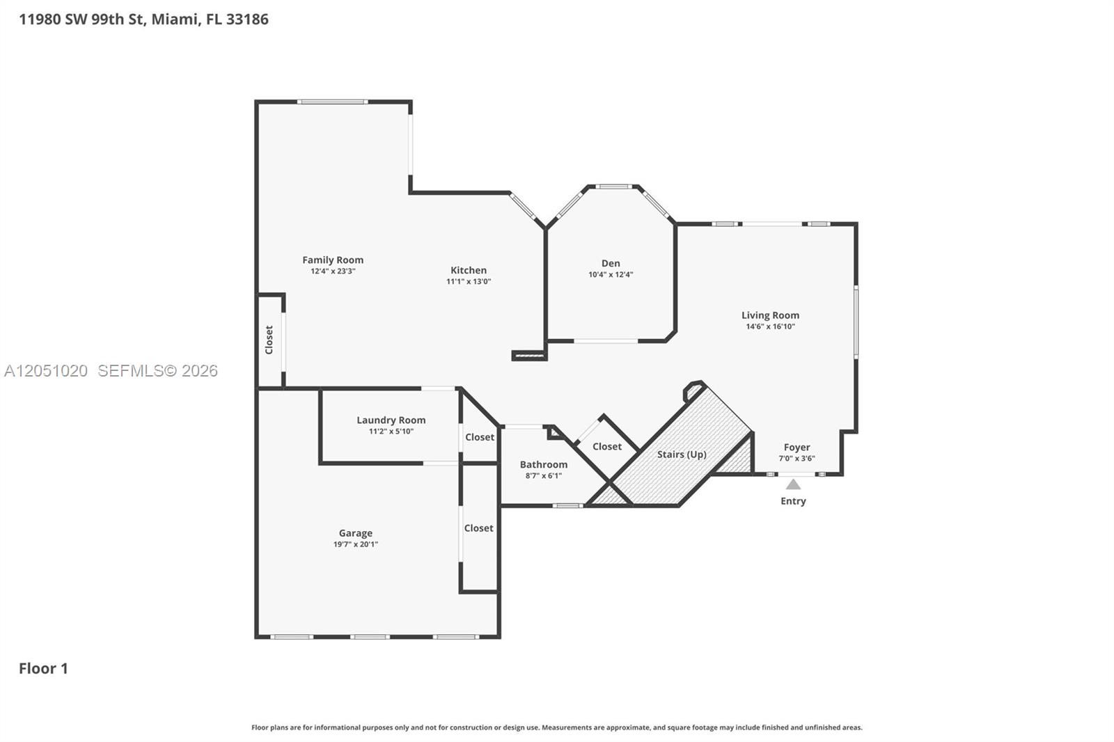 Residential in Miami 3