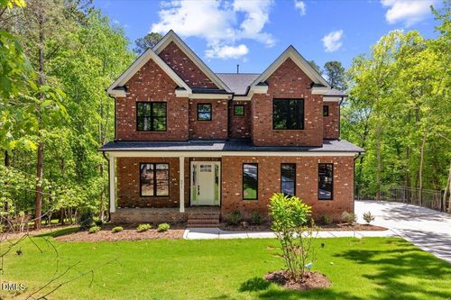 8011 Old Trail Dr, Durham, NC, 27712-8963 | Card Image