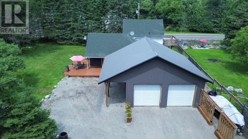 3091 Hilton Rd, Hilton Beach, ON, P0R | Card Image