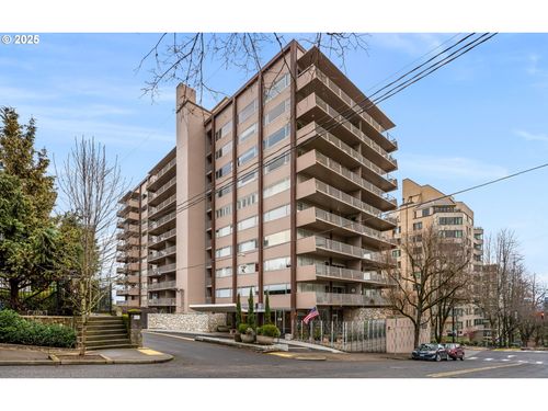 603-2323 Sw Park Pl, Portland, OR, 97205-1055 | Card Image