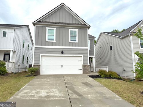 5831 Screech Owl Dr, Flowery Branch, GA, 30542-1204 | Card Image