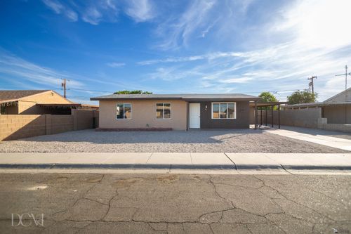 907 E 25 Pl, Yuma, AZ, 85365 | Card Image