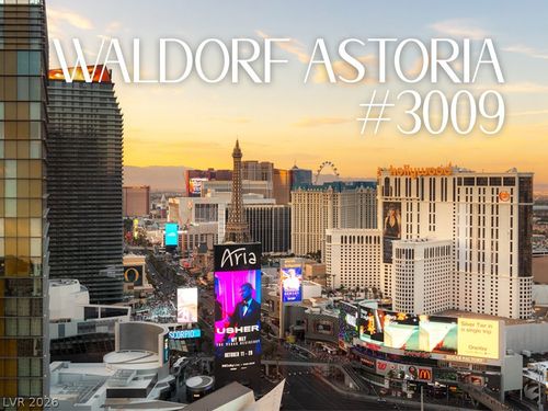3009-3750 Las Vegas Blvd S, Las Vegas, NV, 89158 | Card Image