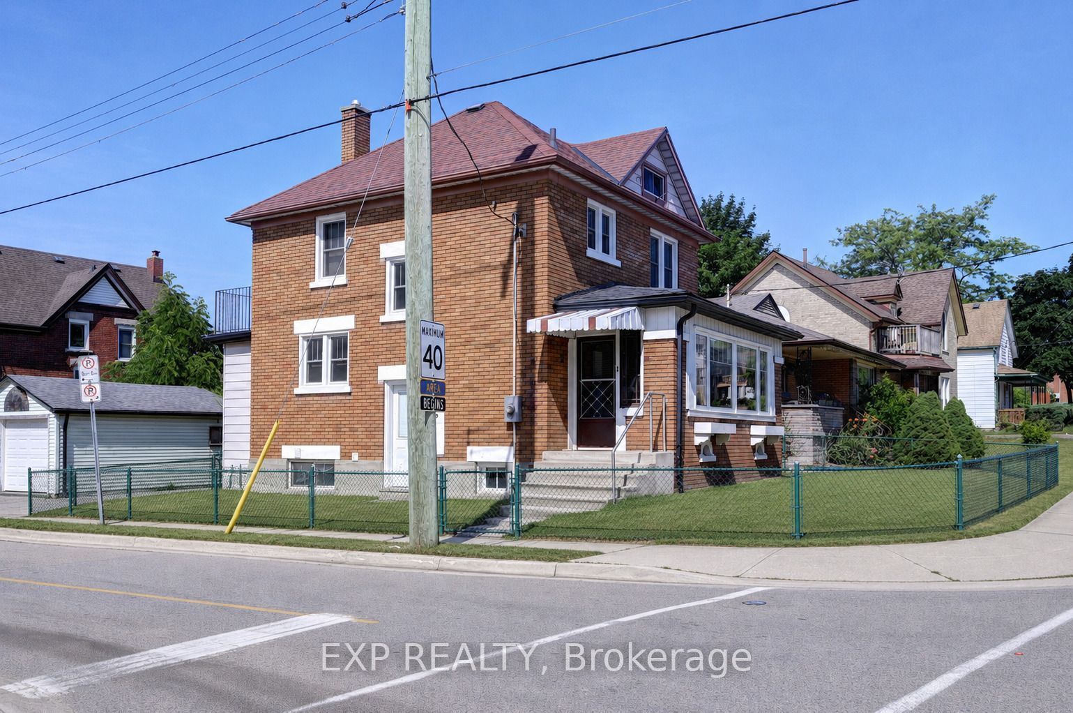 Residential in Kitchener 2