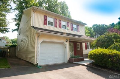 28 Livingston Avenue, House other with 4 bedrooms, 2 bathrooms and null parking in Edison NJ | Image 1