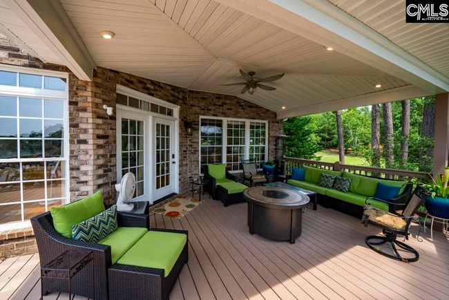 1081 Point View Rd, House other with 4 bedrooms, 4 bathrooms and null parking in Chapin SC | Image 15