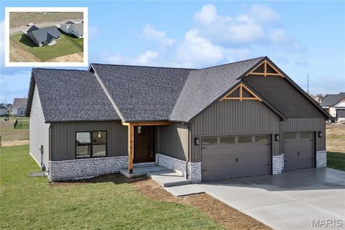 825 Golden Bell Ln, O Fallon, IL, 62269 | Card Image