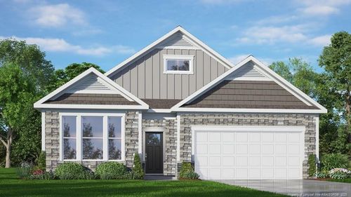 742 Lazy Elm Ln, Aberdeen, NC, 28315-4203 | Card Image