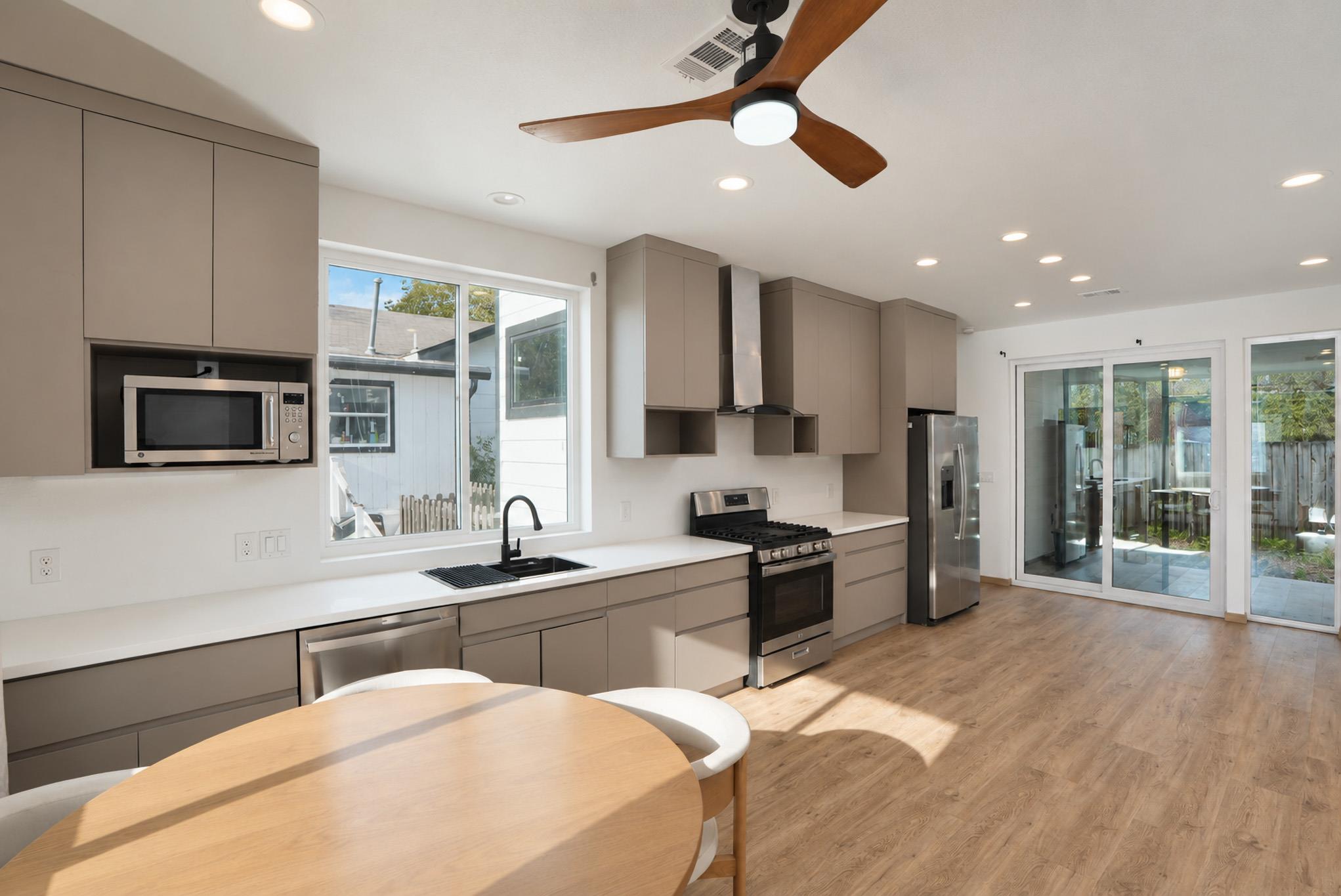Residential Lease in Austin 3