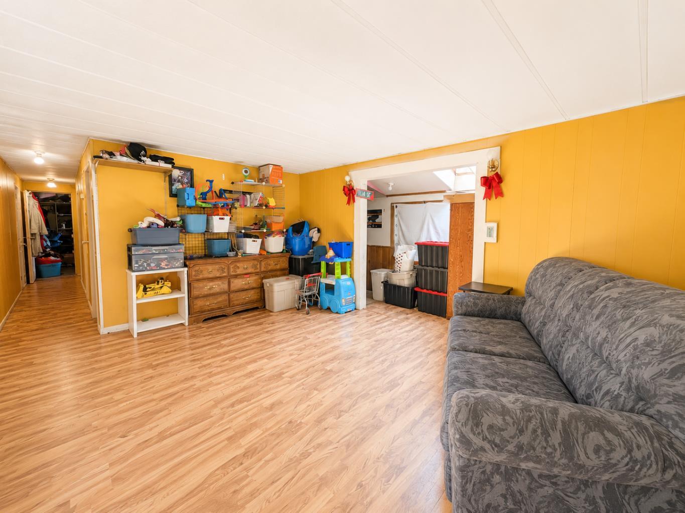 Residential in Rycroft 2