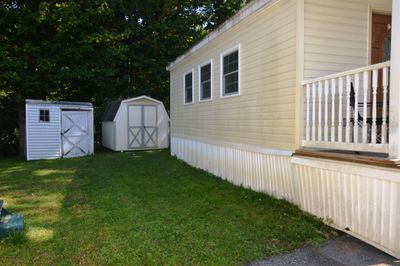 67 East Avenue, House other with 2 bedrooms, 1 bathrooms and null parking in Colchester VT | Image 2